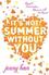It's Not Summer Without You. Ohne dich kein Sommer, englische Ausgabe