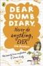 Dear Dumb Diary - Never Do Anything, Ever