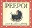 Peepo!, Board Book