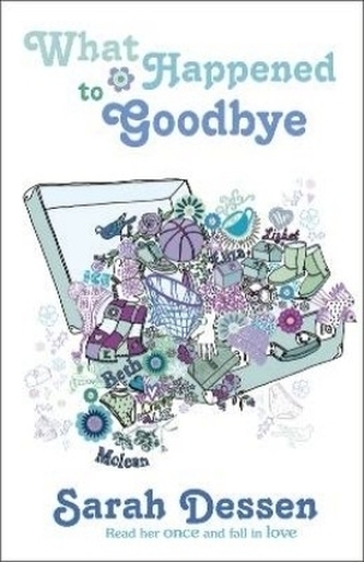 What Happened to Goodbye