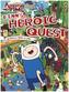 Adventure Time : Finn's Heroic Quest