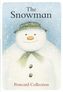 The Snowman: Postcard Collection