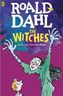The Witches. Hexen hexen, englische Ausgabe