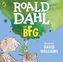 The BFG, Audio-CD