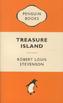 Treasure Island. Die Schatzinsel, englische Ausgabe