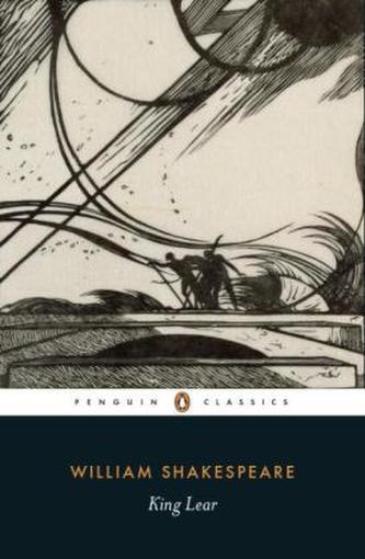 King Lear. König Lear, englische Ausgabe