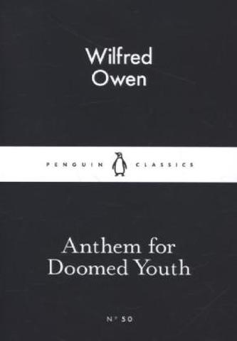 Anthem For Doomed Youth