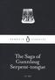 The Saga of Gunnlaug Serpent-tongue