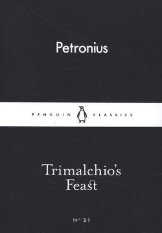 Trimalchio's Feast