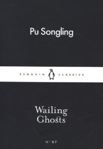Wailing Ghosts