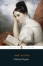 Pride and Prejudice. Stolz und Vorurteil, englische Ausgabe