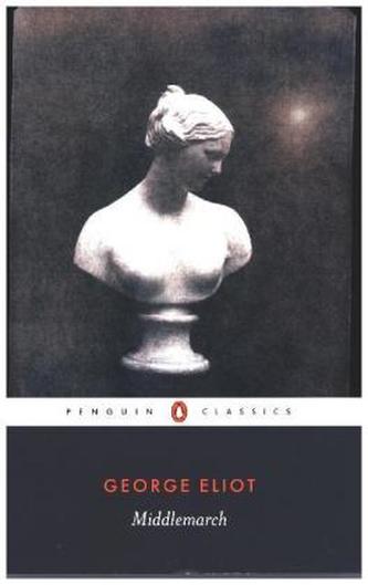 Middlemarch, English edition