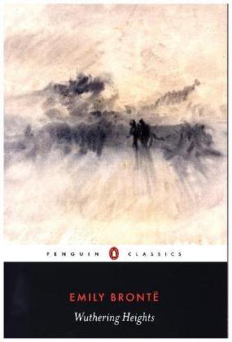Wuthering Heights. Sturmhöhe, englische Ausgabe