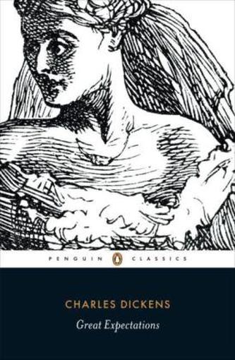 Great Expectations. Große Erwartungen, englische Ausgabe