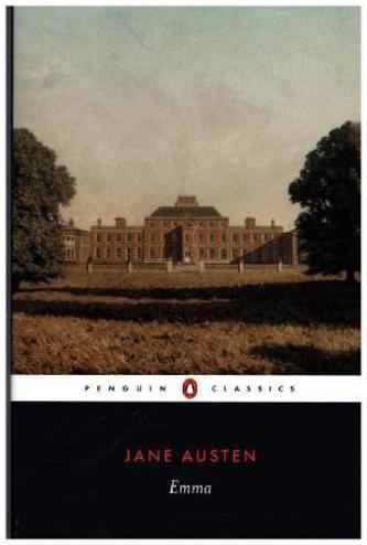 Emma, English edition