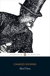 Hard Times. Harte Zeiten, englische Ausgabe