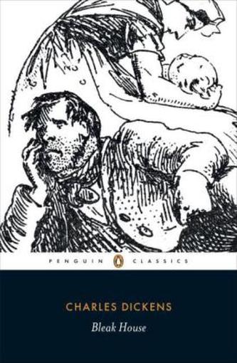 Bleak House, English edition