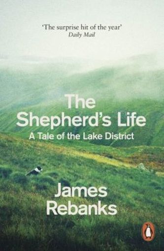 The Shepherd's Life. Mein Leben als Schäfer, englische Ausgabe