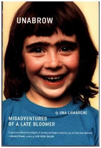 Unabrow