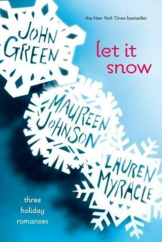 Let It Snow. Tage wie diese, englische Ausgabe