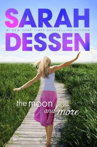 The Moon and More, English edition