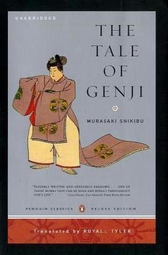 The Tale of Genji