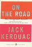 On the Road, The Original Scroll. Unterwegs, englische Ausgabe