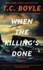 When the Killing's Done. Wenn das Schlachten vorbei ist, englische Ausgabe