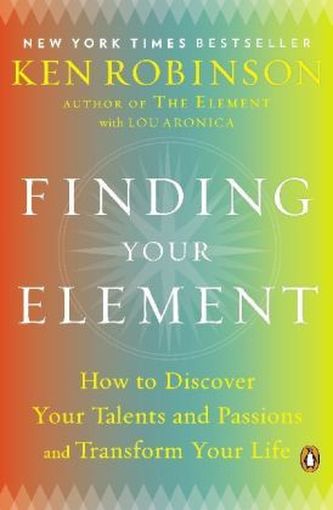 Finding Your Element
