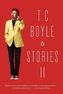 T.C. Boyle Stories. Vol.2