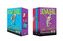 Roald Dahl's Whipple-Scrumptious Chocolate Box, 3 Vols.
