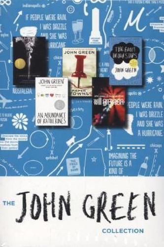 John Green Collection