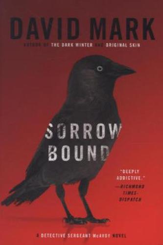 Sorrow Bound. Ewige Buße, englische Ausgabe
