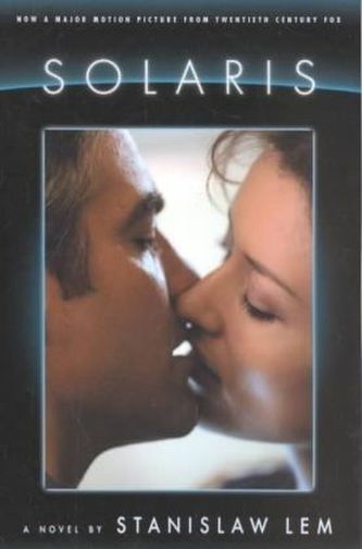Solaris, English edition (Film Tie-In)
