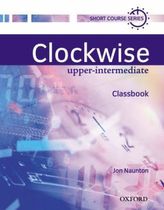 Clockwise Upper Intermediate Classbook