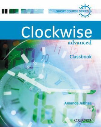Clockwise Advanced, Classbook
