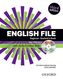 English File Beginner Student´s Book with iTutor DVD-ROM and Online Skills (3rd)