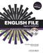 English File Beginner Multipack B with iTutor DVD-ROM (3rd)
