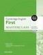 Cambridge English First Masterclass Workbook Pack with Key
