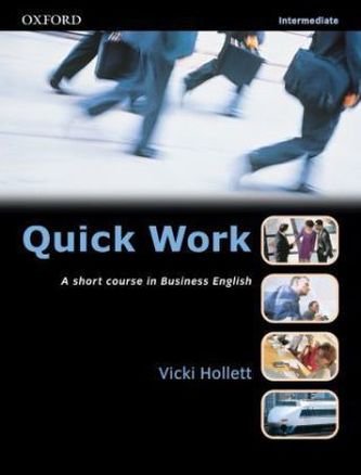 Student's Book, Intermediate