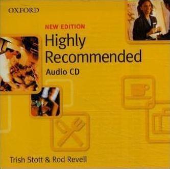 Highly Recommended 1 Audio CD