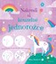 Nakresli si kouzelné jednorožce