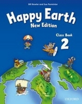Class Book