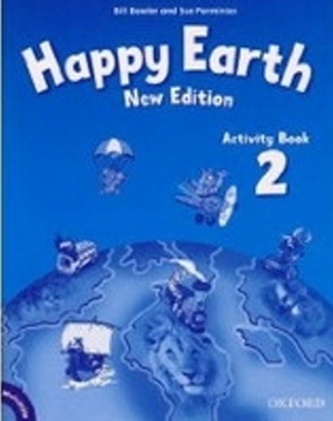 Activity Book, w. CD-ROM/Audio-CD