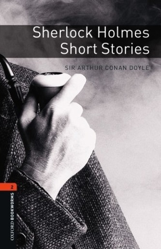 Sherlock Holmes