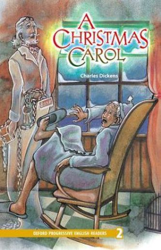 A Christmas Carol, New edition