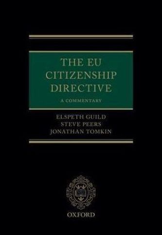 The EU Citizenship Directive