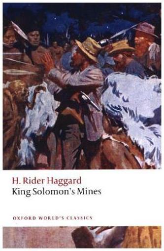 King Solomon's Mines