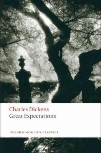 Great Expectations. Große Erwartungen, englische Ausgabe