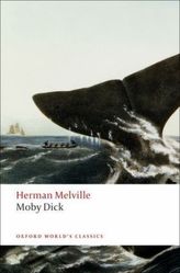 Moby Dick, English edition